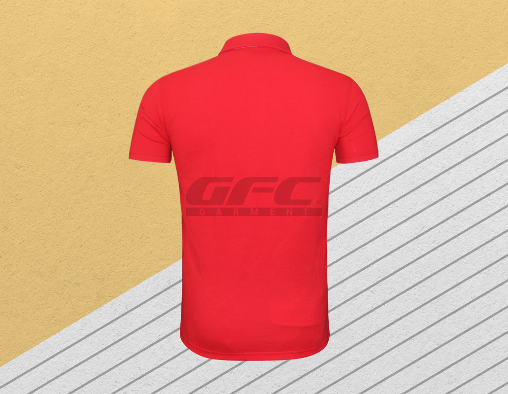 áo thun đồng phục