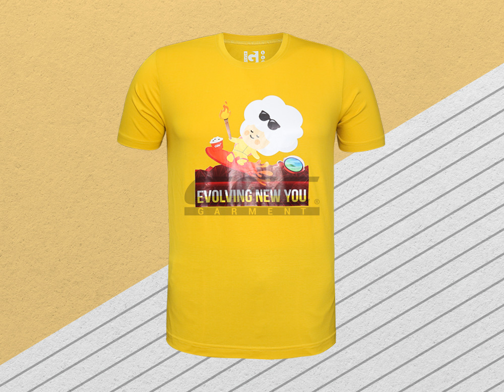 may áo thun cgv viet nam