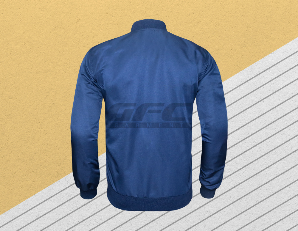 xưởng may áo khoác eneos