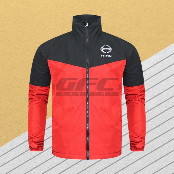 High Quality Jacket Hino