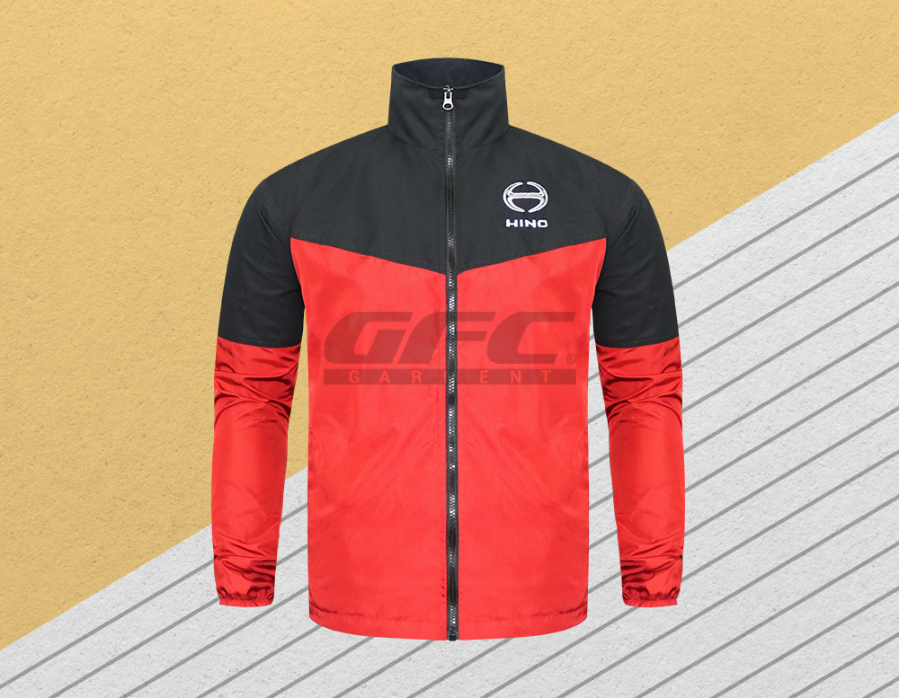 High Quality Jacket Hino