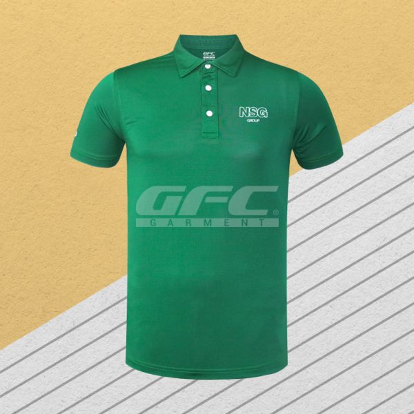 High Quality Polo Shirt NSG Group