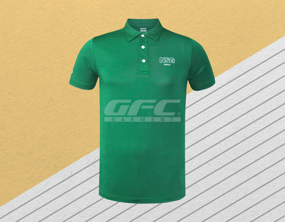 High Quality Polo Shirt NSG Group