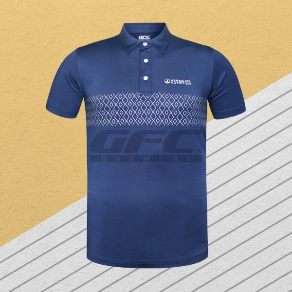 áo thun herbalife nutrition