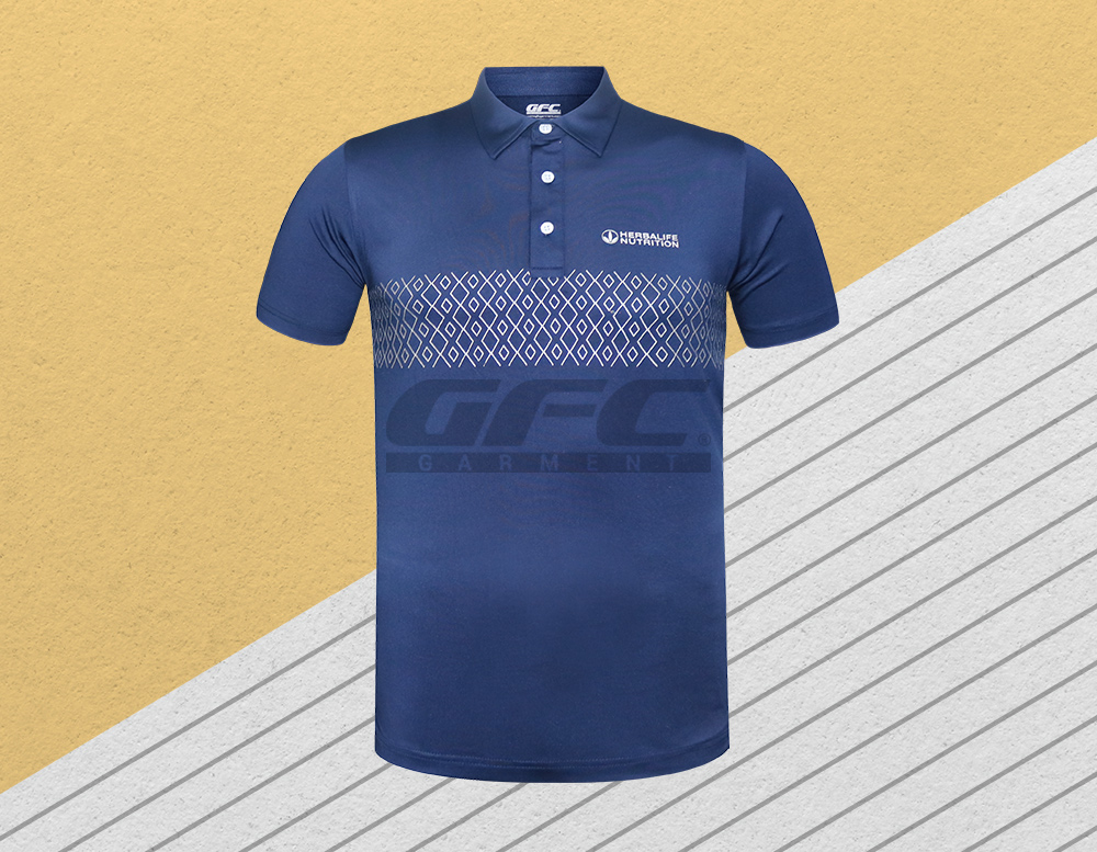 áo thun herbalife nutrition