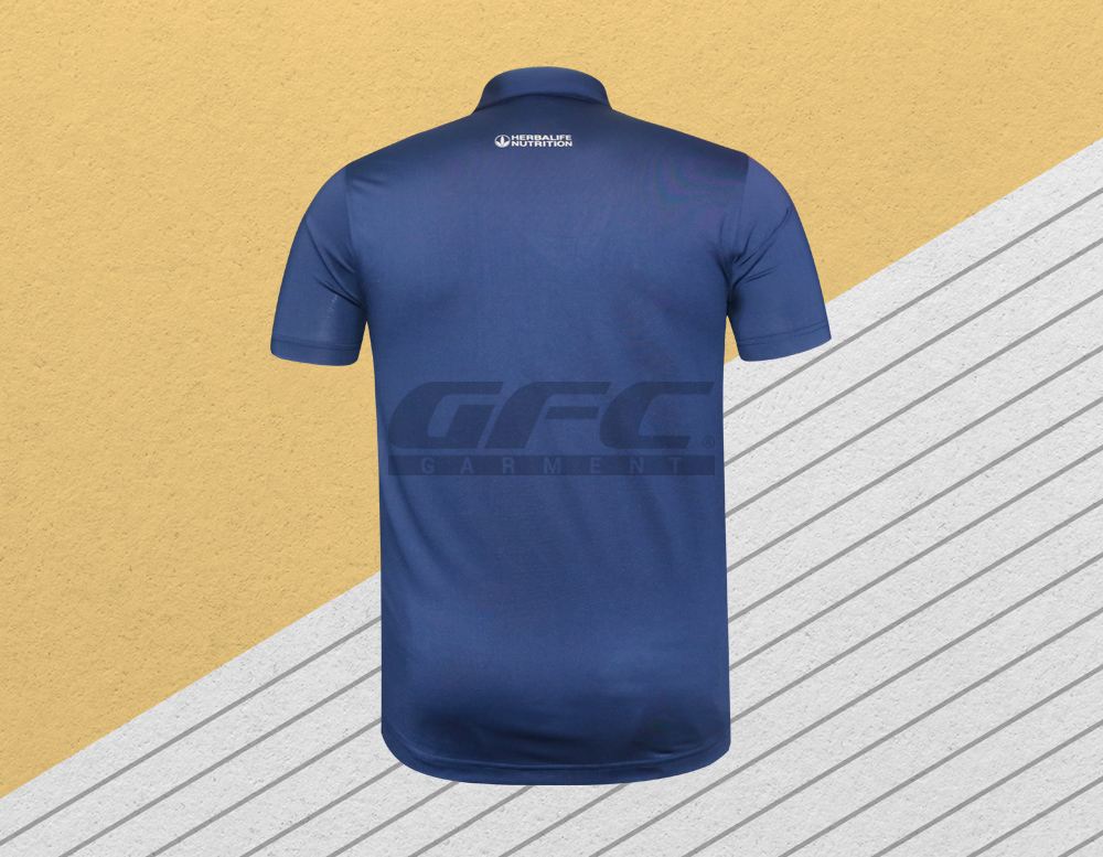 áo thun Herbalife Nutrition