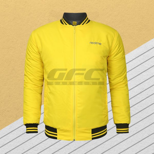 áo khoác polo shirt relme