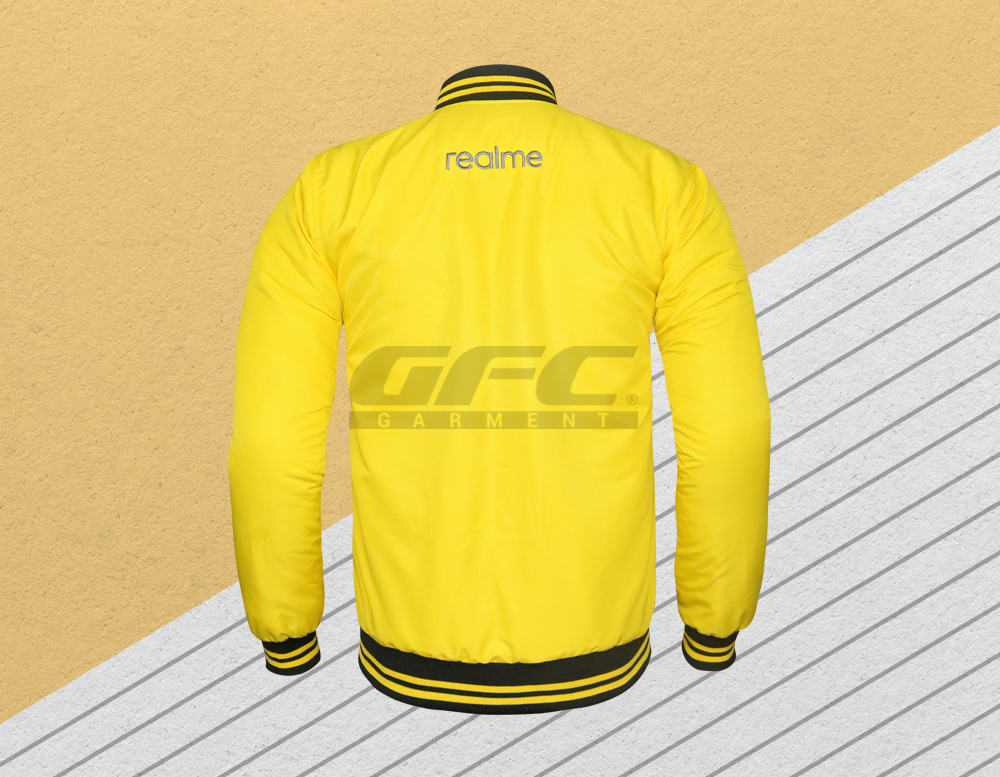 áo khoác polo shirt relme