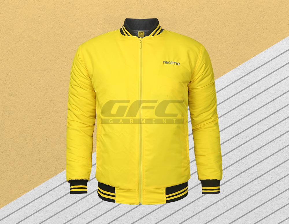 áo khoác polo shirt relme