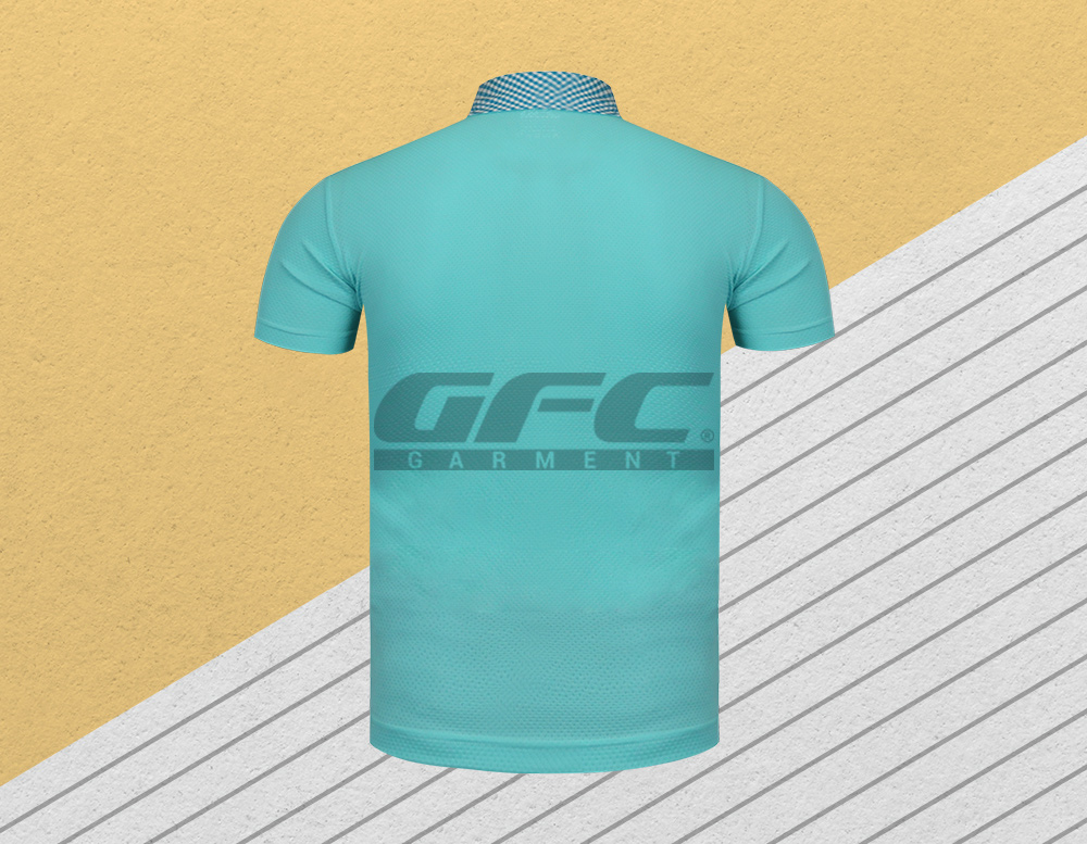 áo thun đồng phục công ty gfc