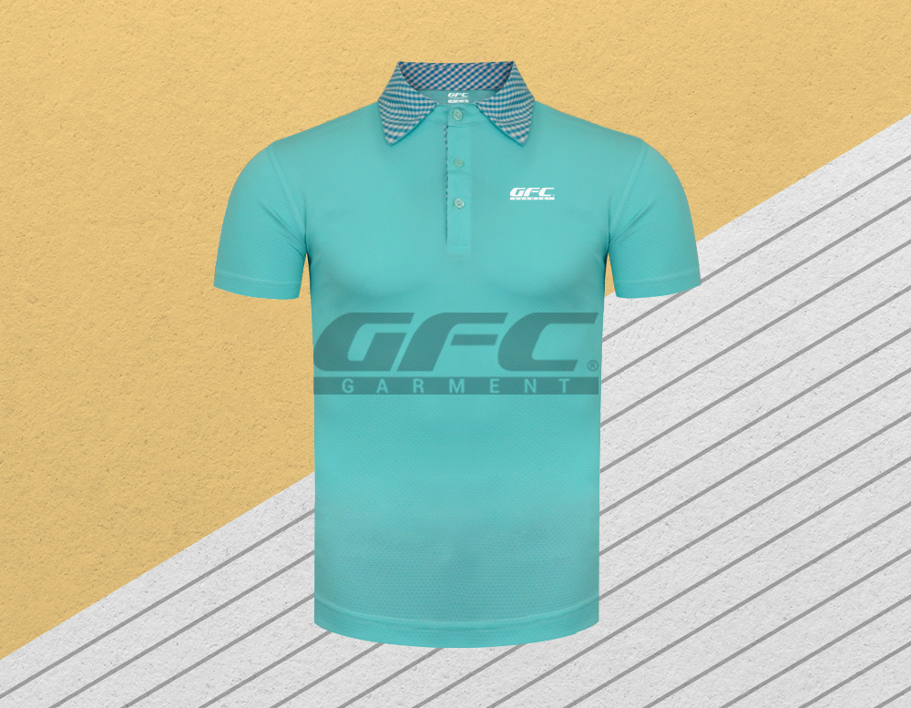 áo thun đồng phục công ty gfc