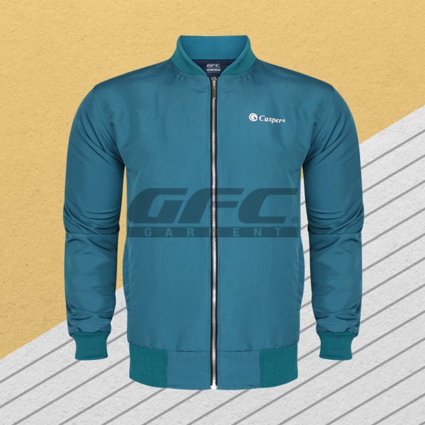 may áo khoác Casper cao cấp