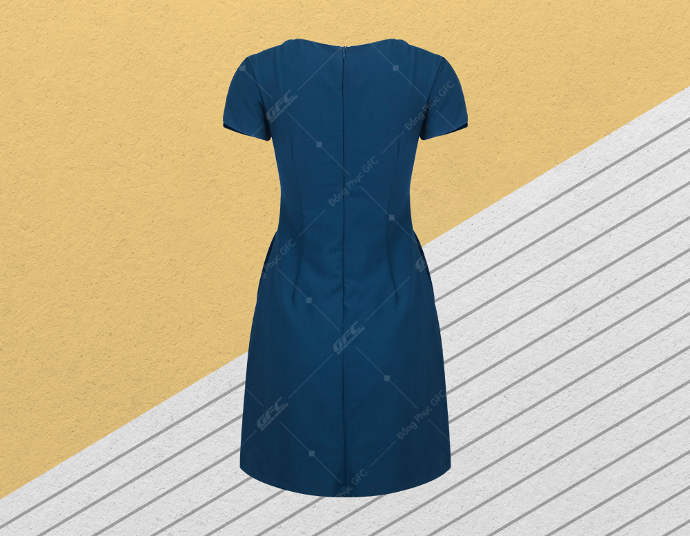 Nhận may đồng phục PG theo yêu cầu