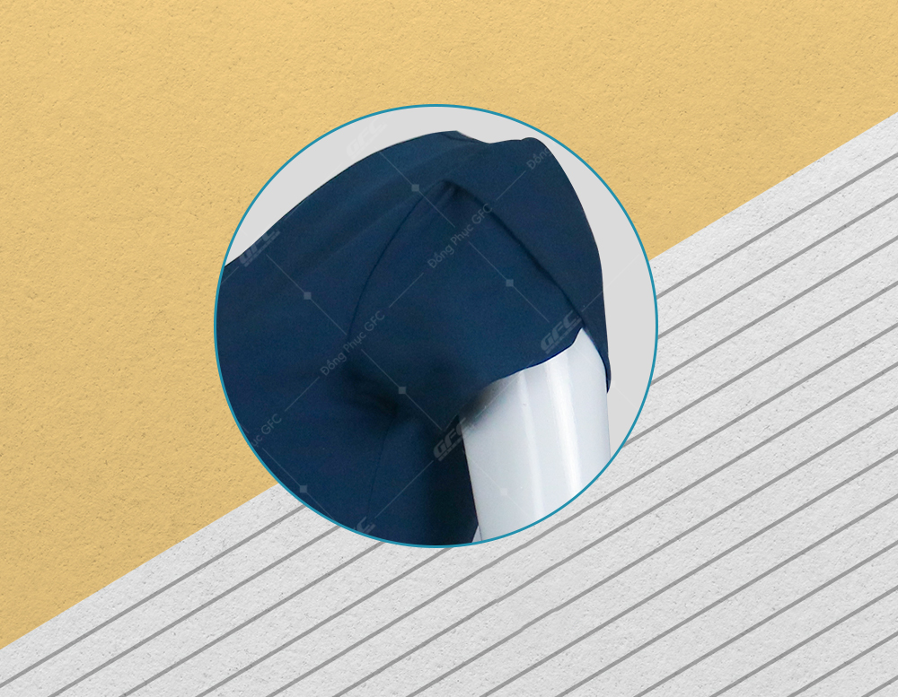 Nhận may đồng phục PG theo yêu cầu