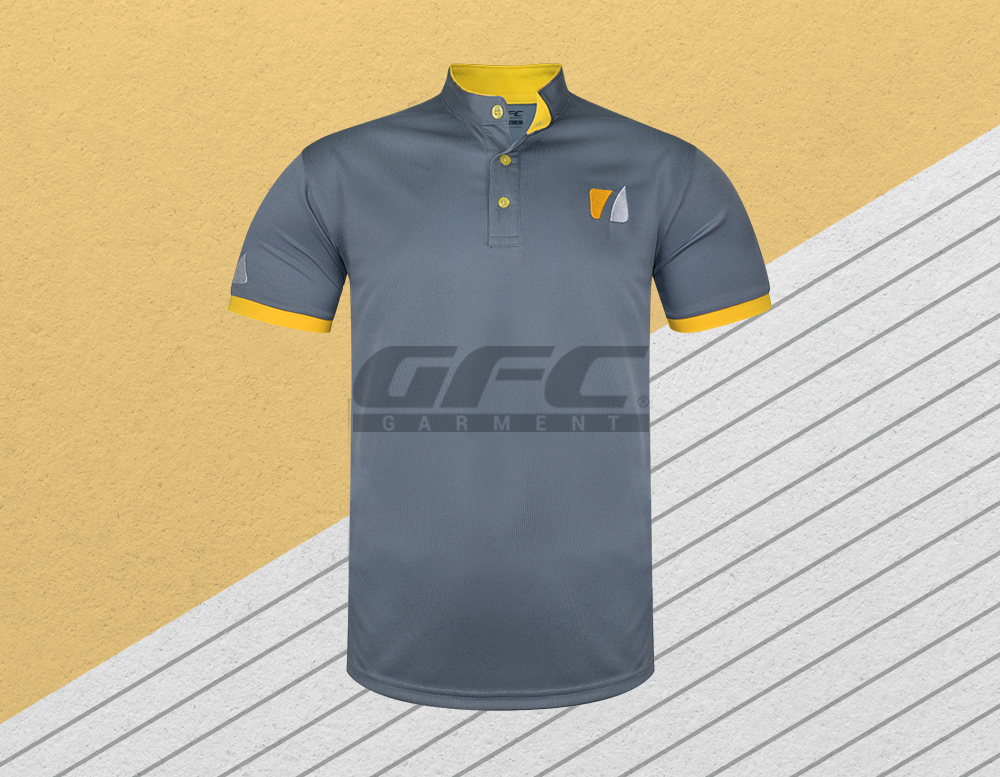Petit Viet Nam Polo Shirt