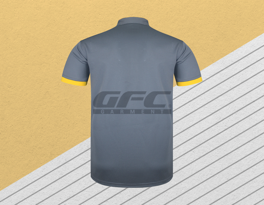 Petit Viet Nam Polo Shirt