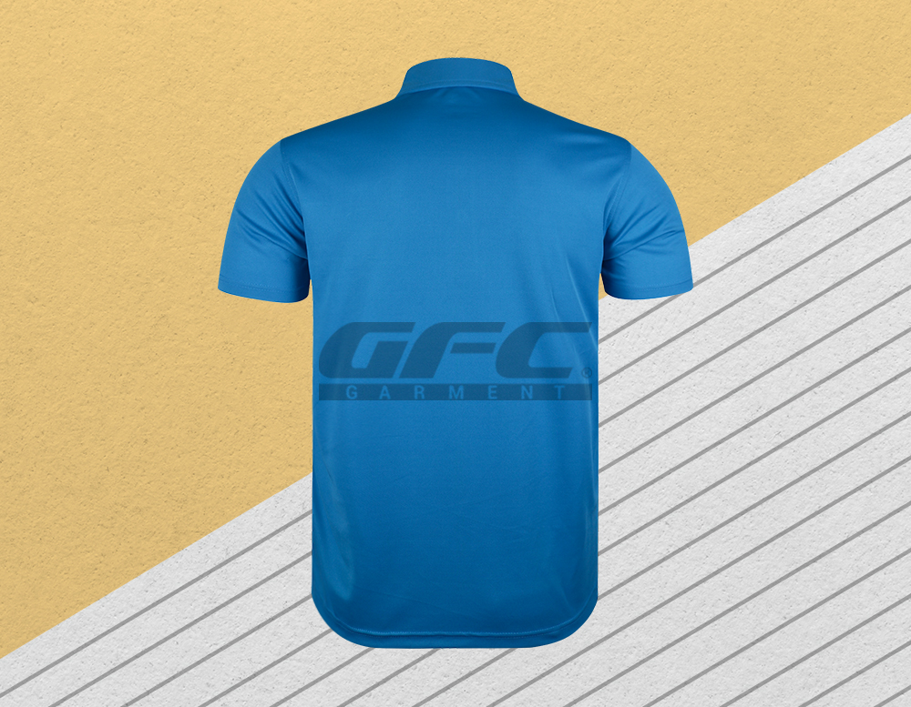 Ricon Premium Polo Uniform