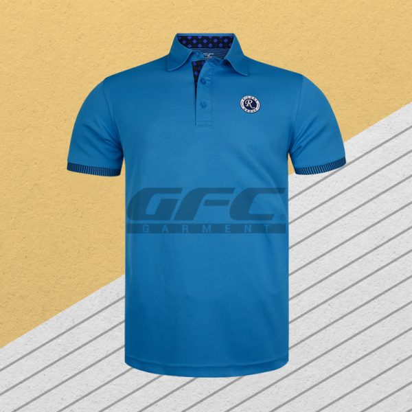Ricon Premium Polo Uniform