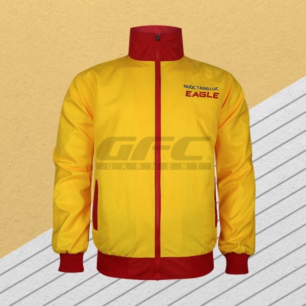 EAGLE Jacket Uniform